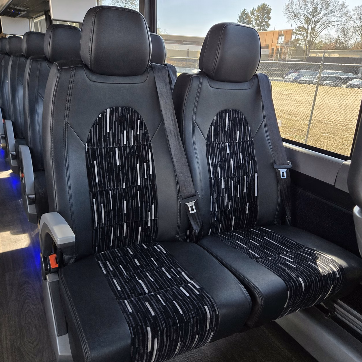 bus type changes charter bus prices in west new york new jersey