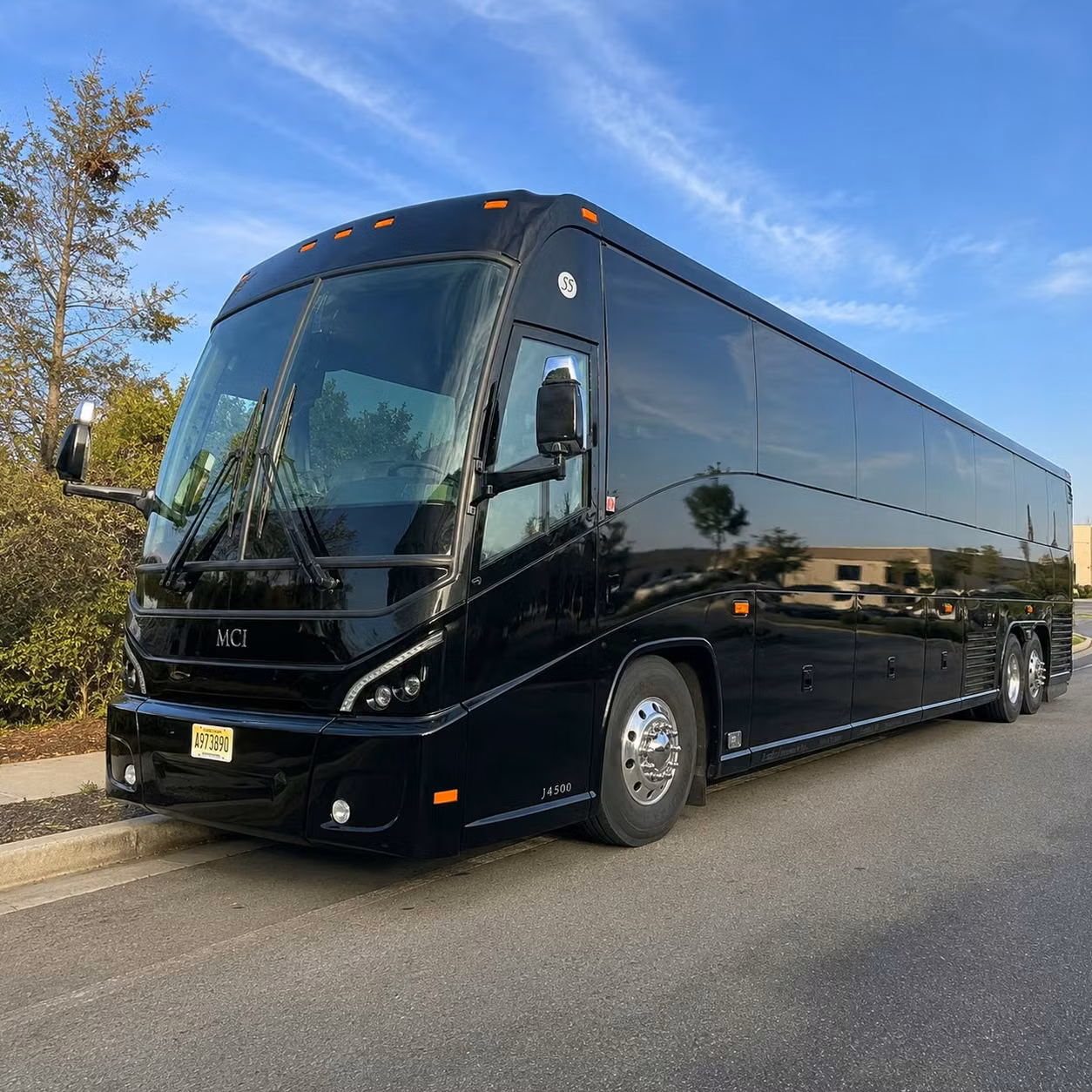charter buses to hudson county museums and cultural destinations