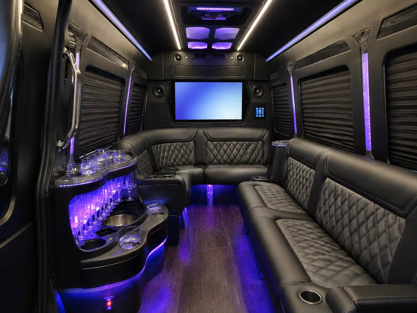 choose westnewyorkcharterbuscompany com for west new york senior ministry transportation