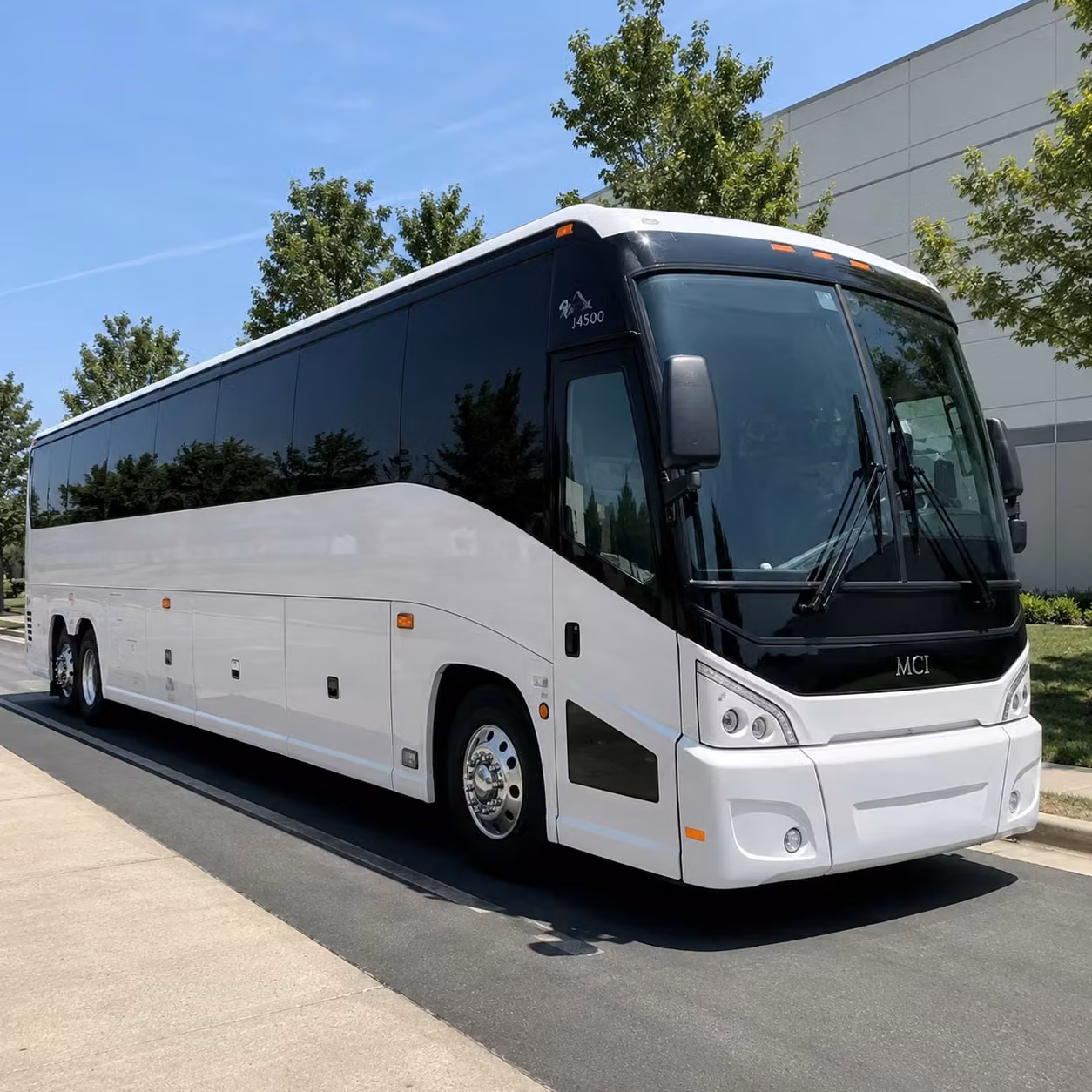 church groups senior clubs and civic organizations love long distance bus travel from west new york