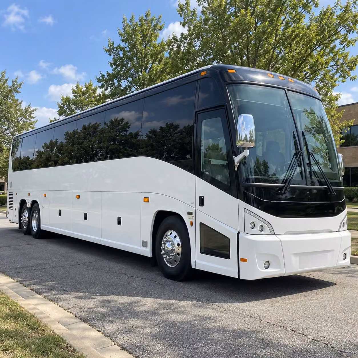 concerts sporting events and special event transportation from west new york