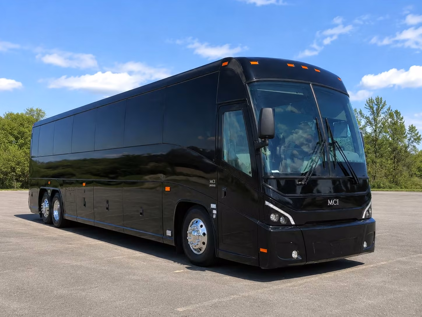 conference and convention transportation between west new york and the meadowlands region