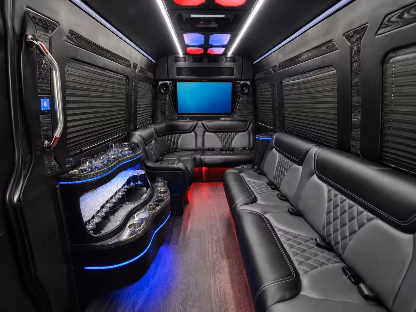 for quick and easy corporate shuttle service to manhattan west new york employers trust westnewyorkcharterbuscompany com