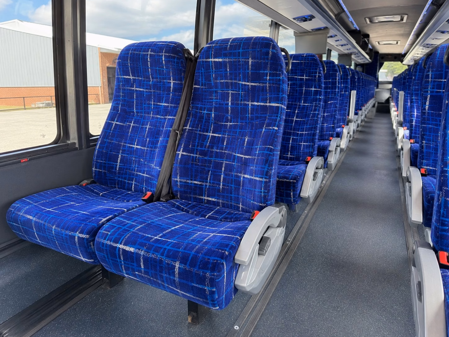 getting your group to metlife stadium from west new york has never been easier