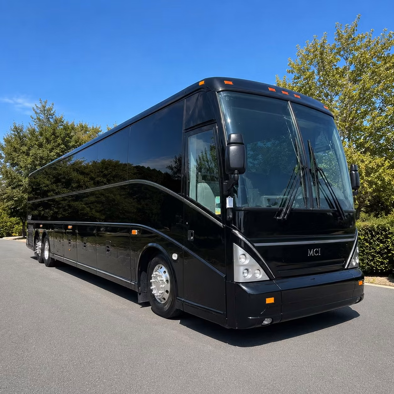 heading outside west new york you can still compare concert transportation options