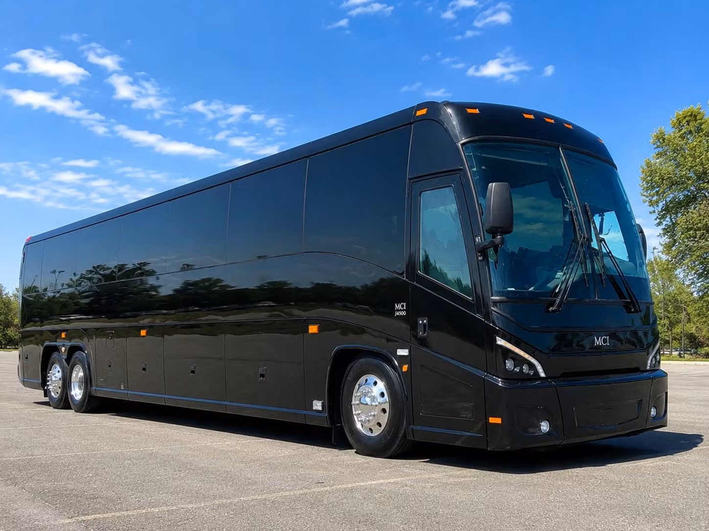 heading outside west new york you can still compare corporate event transportation options