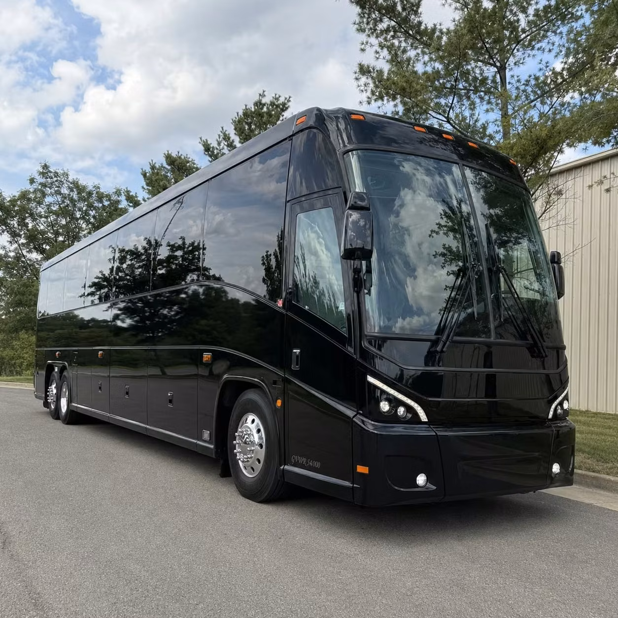 heading outside west new york you can still compare employee transportation options