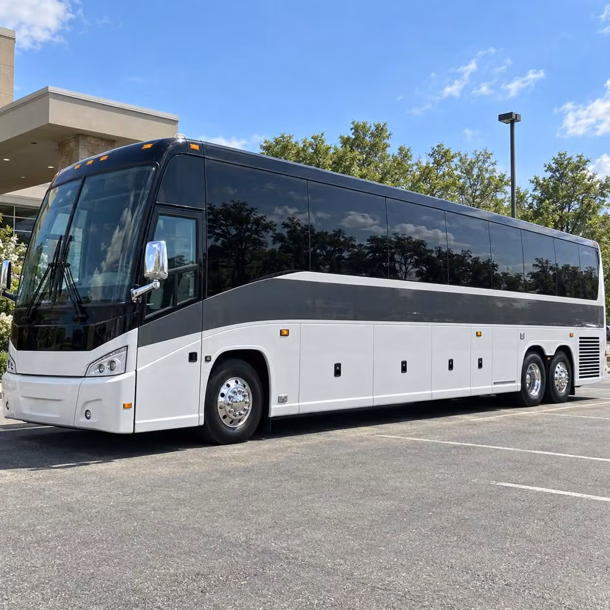 heading outside west new york you can still compare private event transportation options