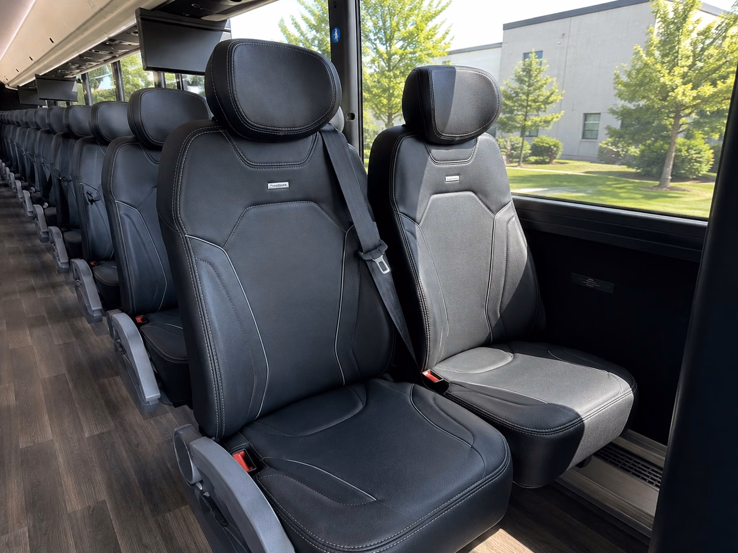 heading outside west new york you can still compare sporting event transportation options