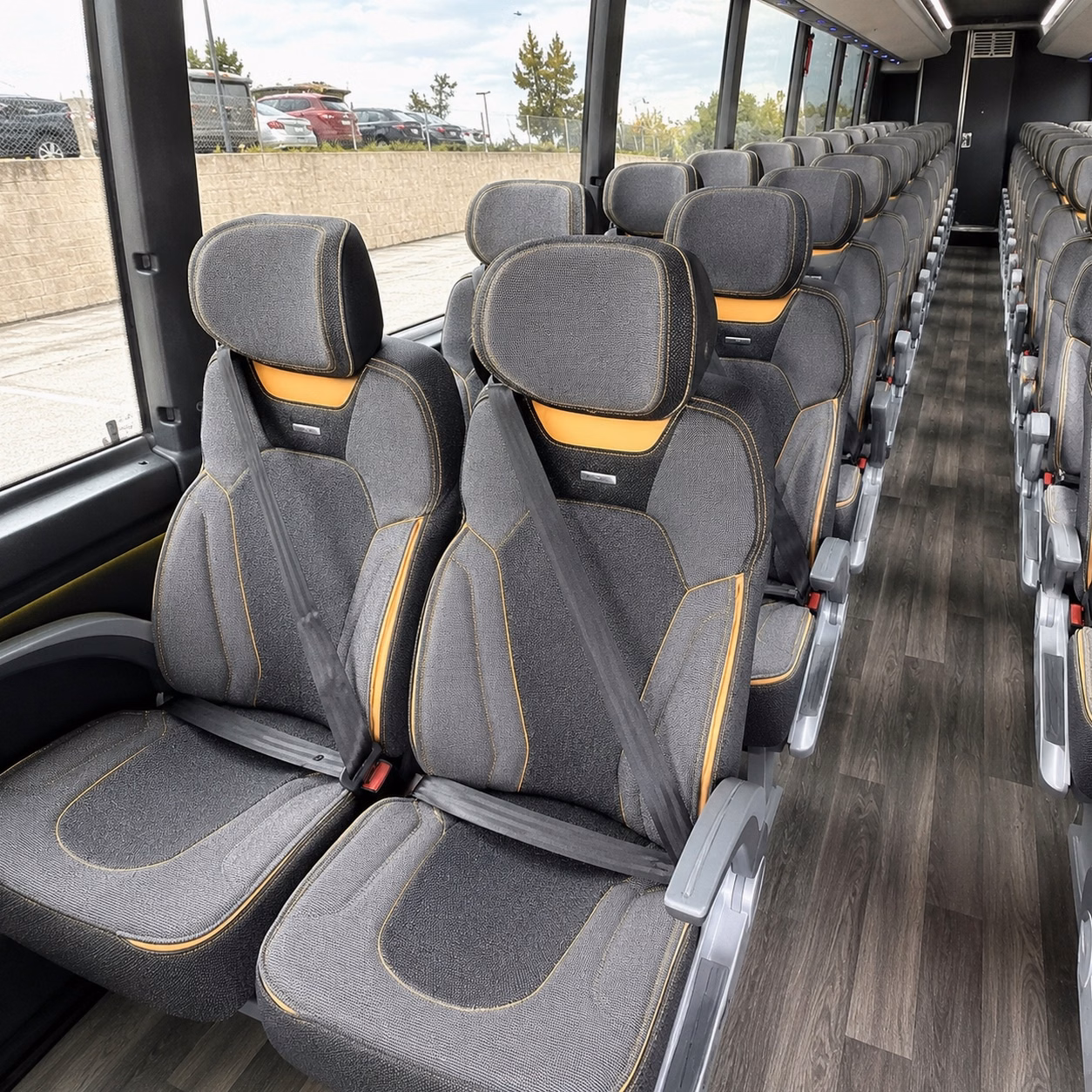 instant online bus rental quotes in west new york