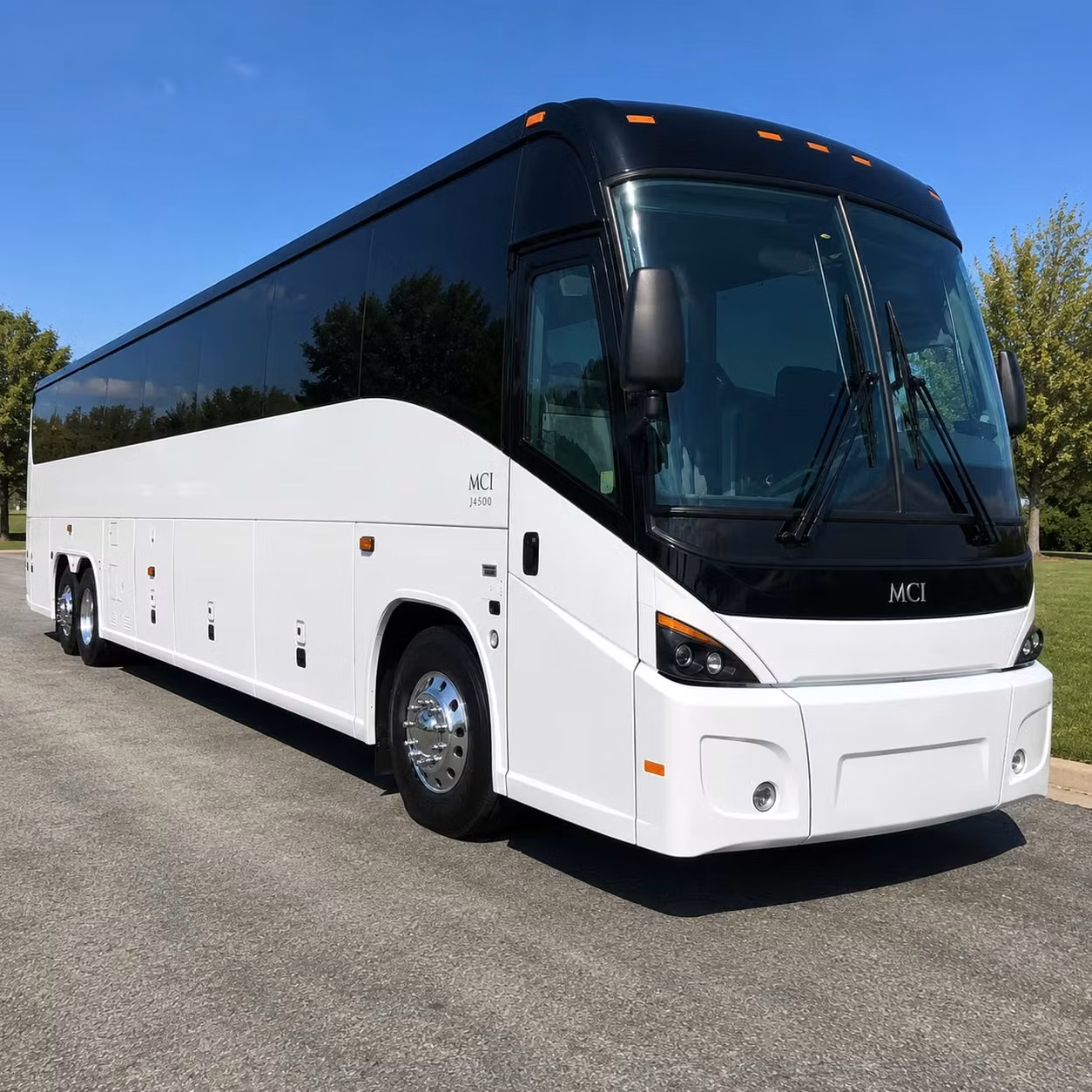 keep your corporate team moving with recurring airport shuttle service in west new york
