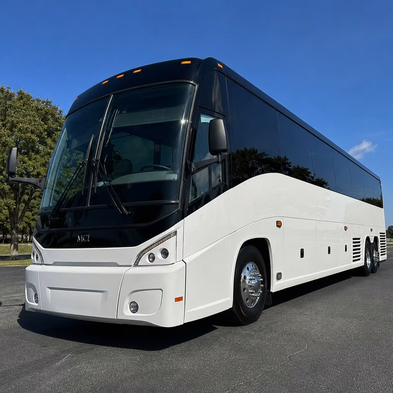 long distance group travel from west new york to the northeast and mid atlantic