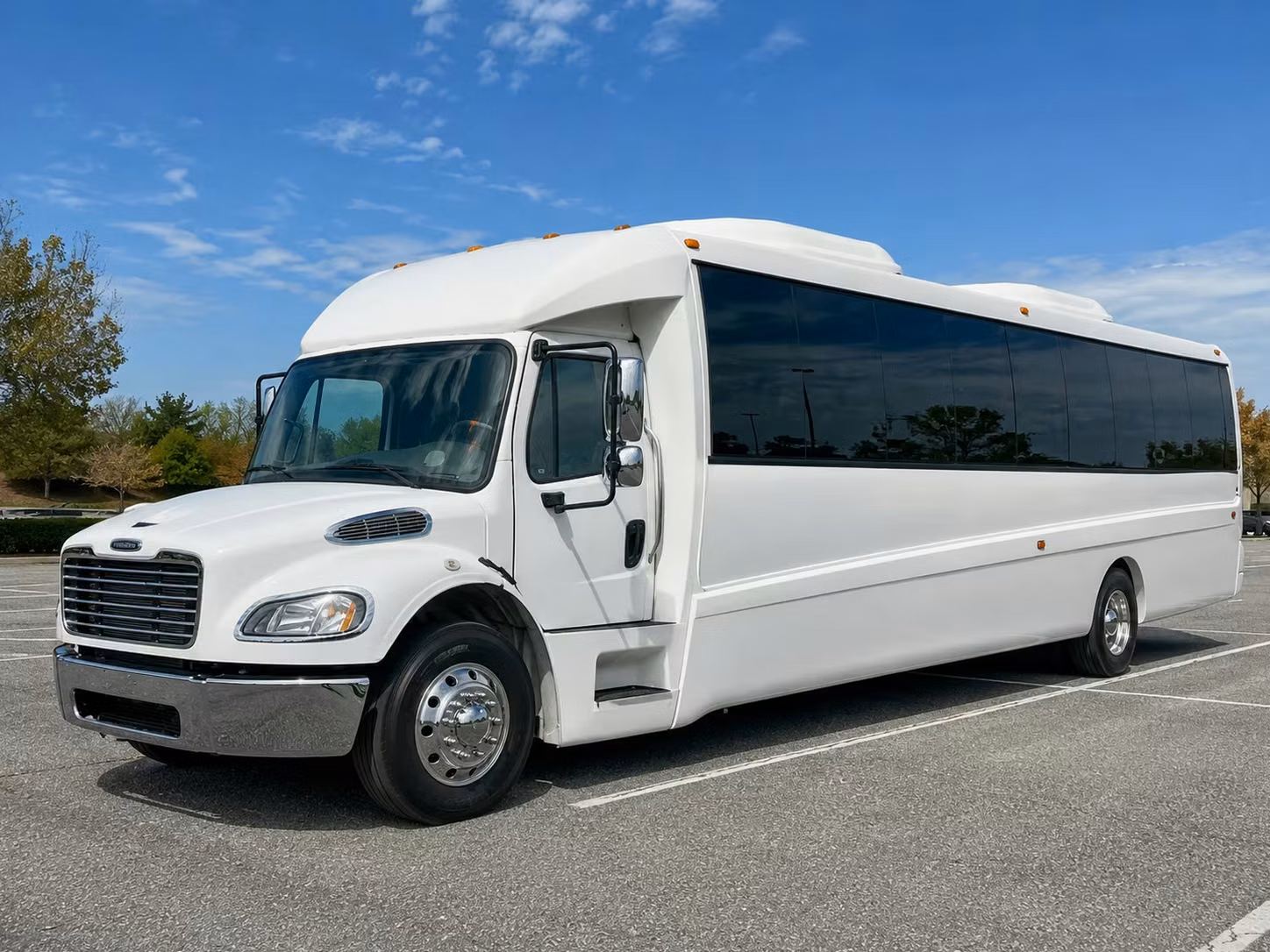 party bus
