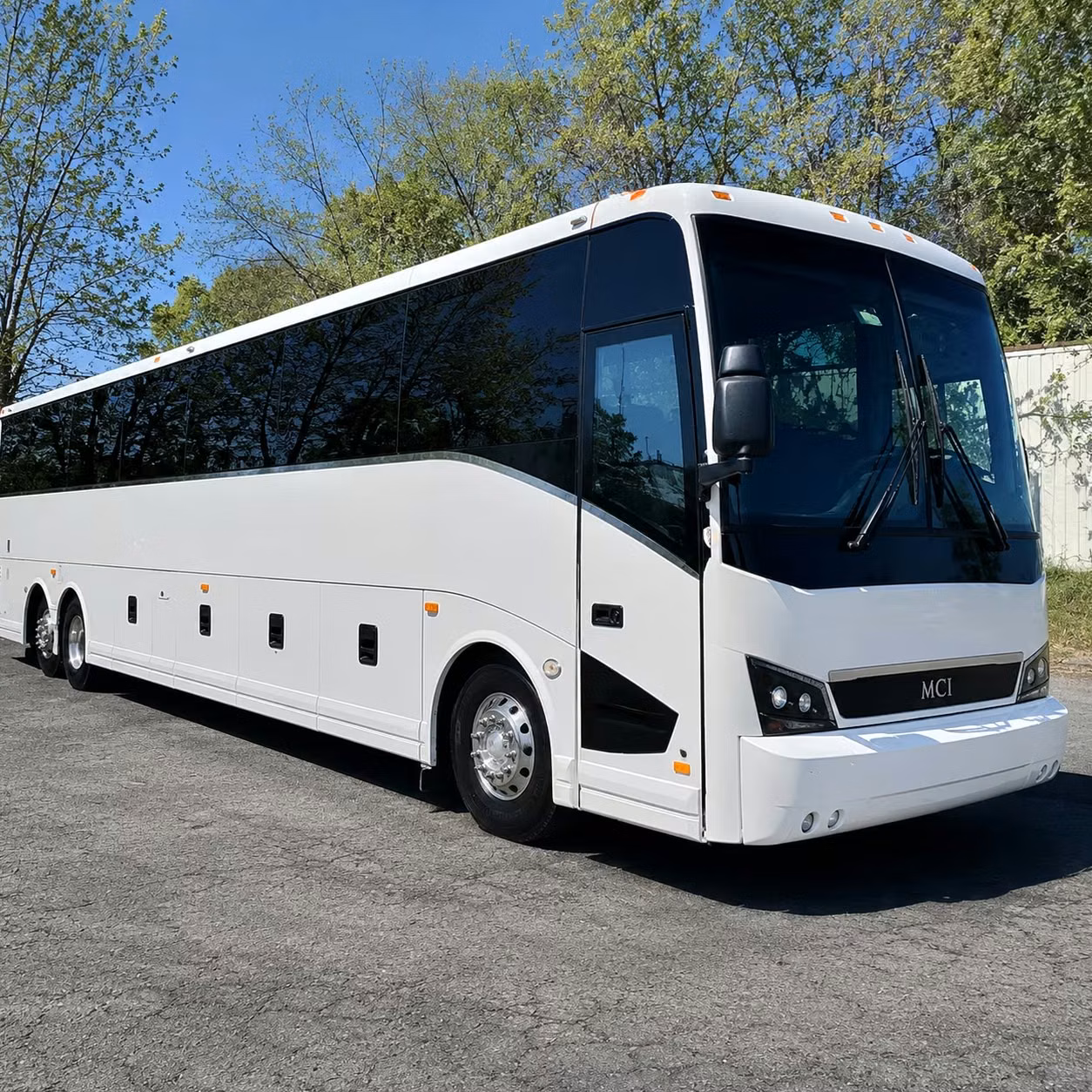 sunday service shuttles for west new york congregations