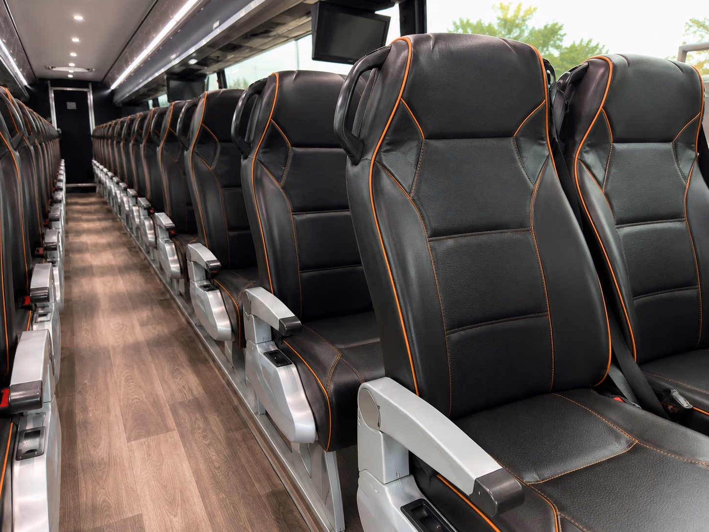 west new york concert transportation
