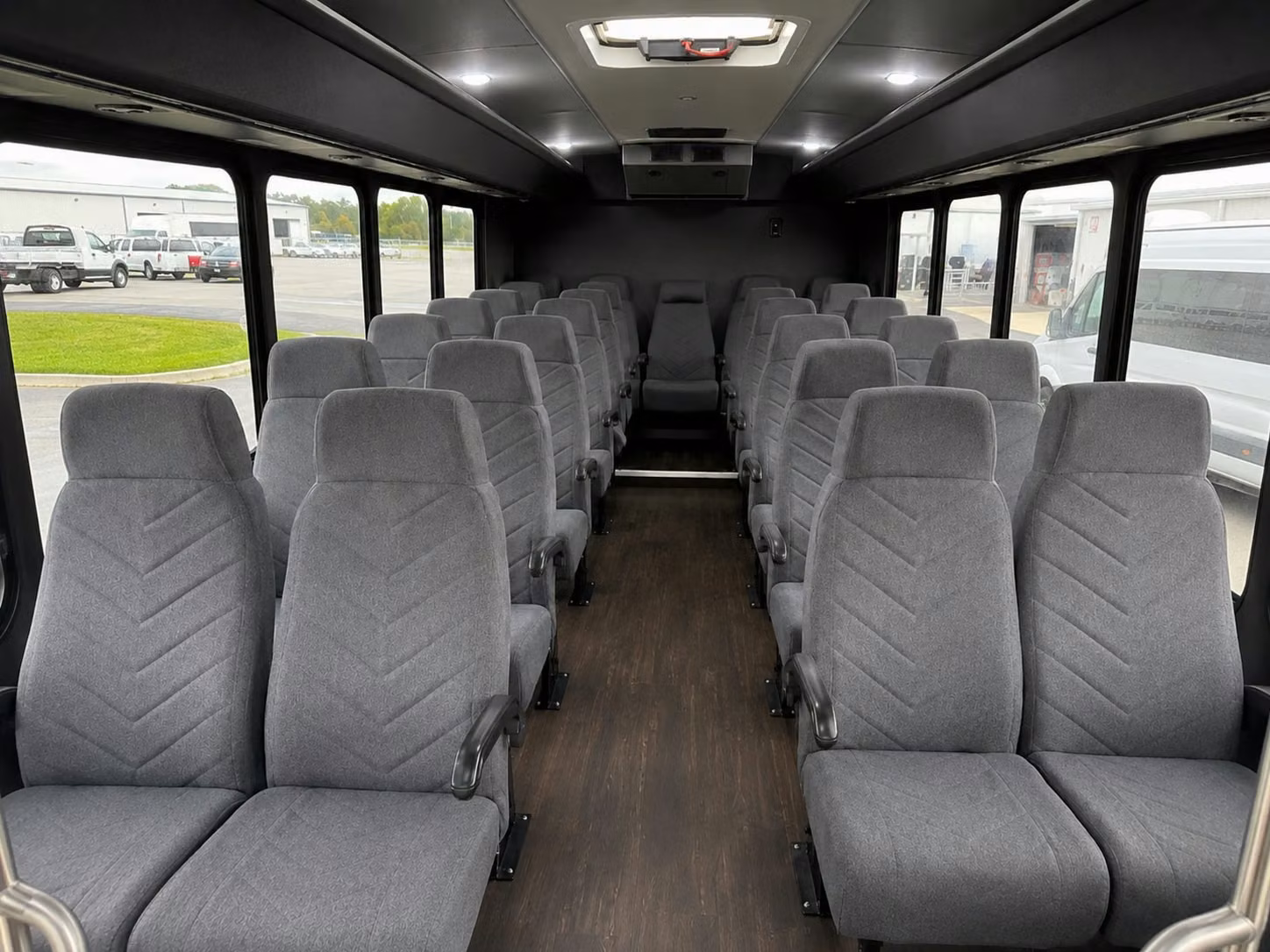 west new york corporate transportation