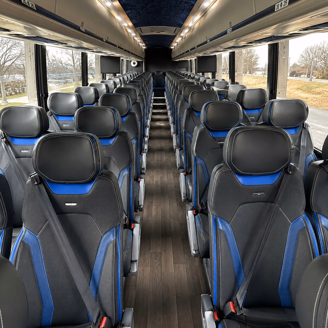 west new york employee transportation