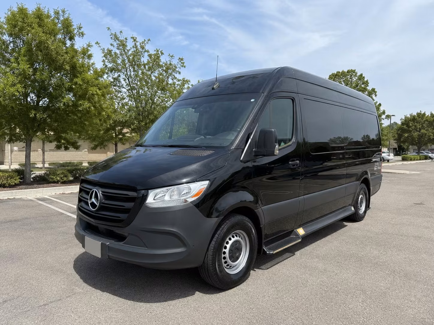 west new york sporting event transportation