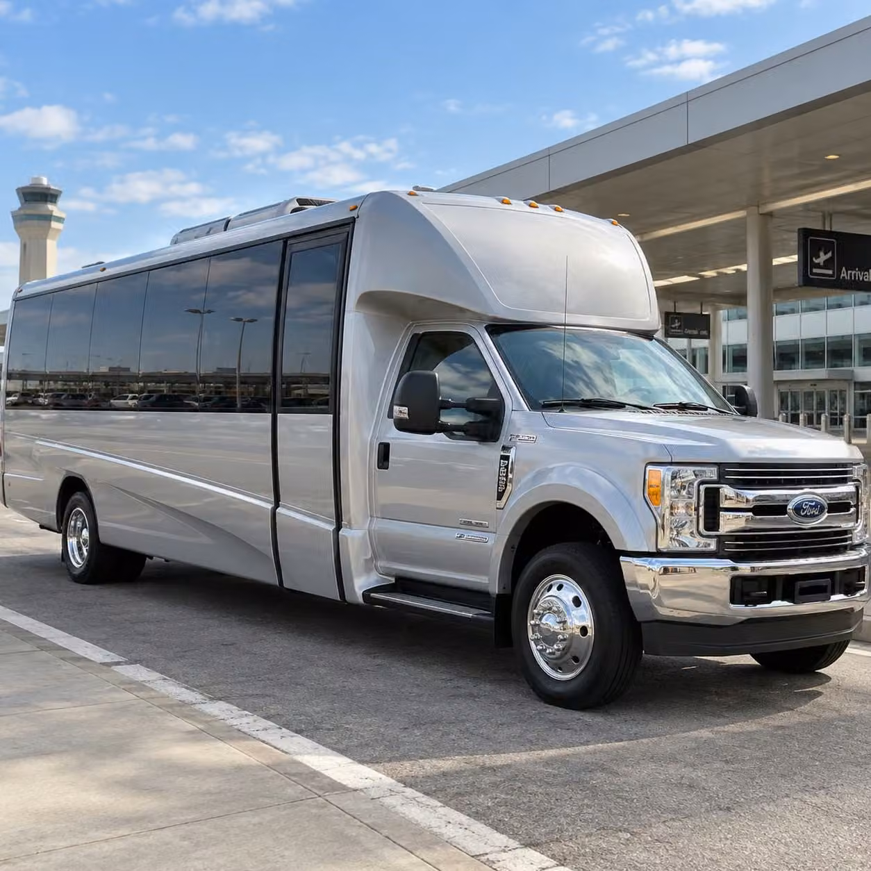 west new york wedding transportation