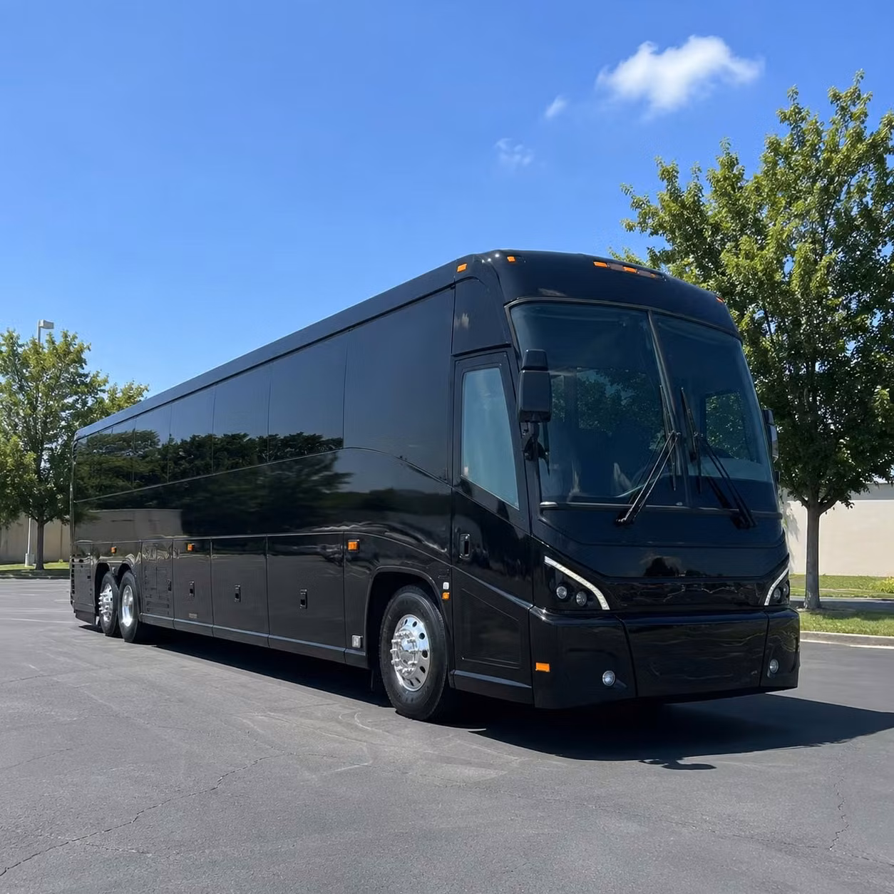 westnewyorkcharterbuscompany com lets you run recurring shift shuttles across west new york s most demanding industries